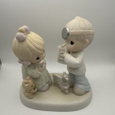 Seltene Precious Moments "20