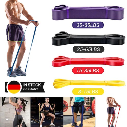 4ltg fitnessband gummiband - 4ltg,