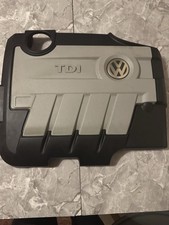 03L103925 Motorabdeckung