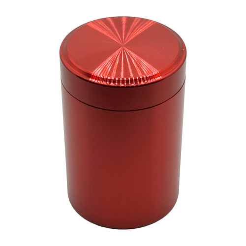 60ml aludose luftdicht - 60ml,