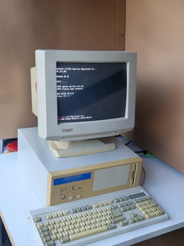 Highscreen vobis kompakt iii - highscreen,