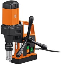 Fein Magnetkernbohrmaschine KBE32QW 1200 W Kernbohreraufn.