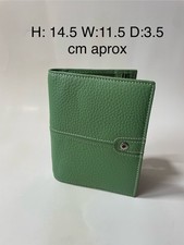 Filofax Pocket Finchley selten