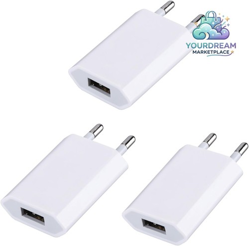 3er pack usb - 3er-pack,