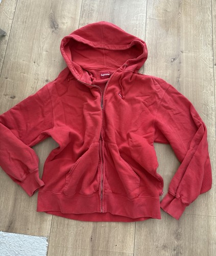 Supreme herren sweatjacke - supreme,
