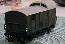 Verk Güterwagen H0 Konvolut