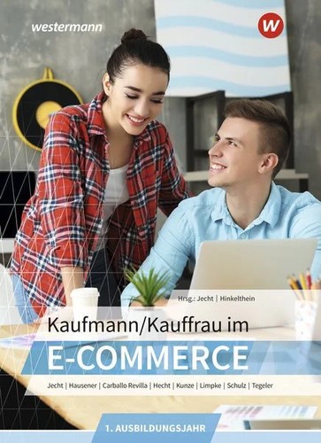 Kaufmann kauffrau - kaufmann/kauffrau, im