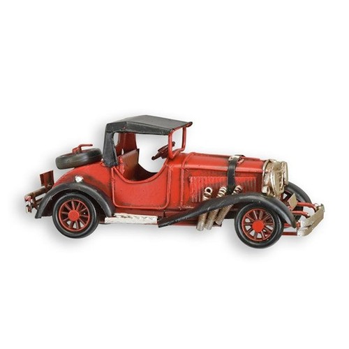 Blechmodell modell oldtimer - blechmodell,