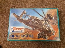 🚩Roco Minitanks 718 AH-64