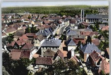 50580358 - Seltz Panorama Wissembourg