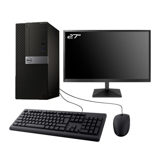 Dell optiplex 5040 - optiplex,
