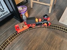 Playmobil Eisenbahn 4054