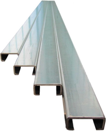 38x18 profil schiene - 38x18,