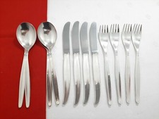 WMF Stockholm versilbert