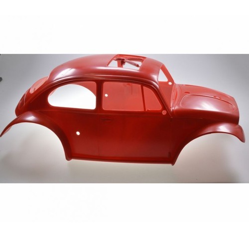 Tamiya 319335752 karosserie - 319335752,