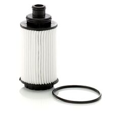 MANN-FILTER HU 6023 z MANN-FILTER Ölfilter für OPEL