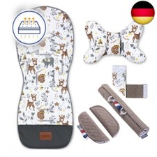 Atmungsaktive Sitzauflage