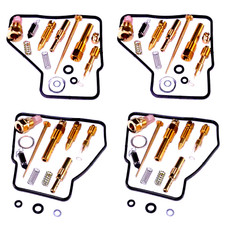 Set Vergaser Reparatursatz