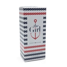 Tommy Hilfiger The Girl Eau de