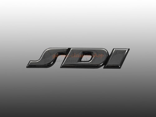 Golf vento sdi - vento, emblem