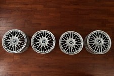 BBS RS 848 849 BMW M101 8X18 8,5X18 VERY RARE VERY