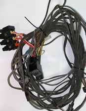 Teilkabelbaum für Webasto Thermo Top Kabelbaum C  E  Z  P Stecker wiring #454