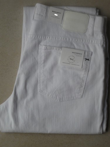 Brax jeans stretchjeans style - brax,