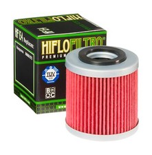 Ölfilter Hiflo HF154 für