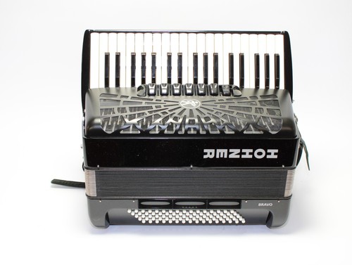 Akkordeon bravo iii 80 - iii,