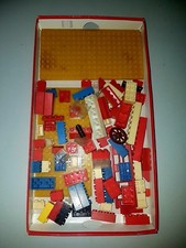 Konvolut alte bausteine kg - konvolut,