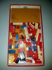 Konvolut alte Bausteine 0,3 kg - DDR