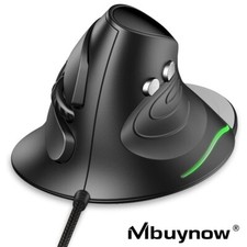 Optische Maus Vertikale