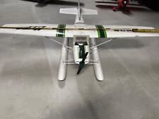 Cessna 182 Skylane Hype Rc Modell mit Schwimmer und alternativ Fahrwerk