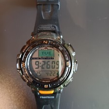 Uhr Casio Pro Trek 2271 PRG 40