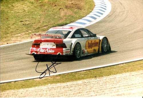 Hans joachim stuck team - hans-joachim,