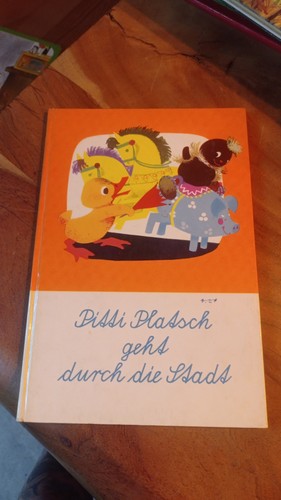 Pitti platsch geht - pitti,