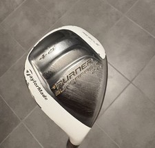 Taylor Made Burner Hybrid