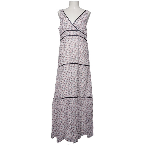 Country romantic maxikleid - country, romantic,