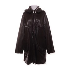 Sylvie Schimmel, Ledermantel