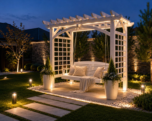Maßgefertigte gartenmöbel - ​maßgefertigte,