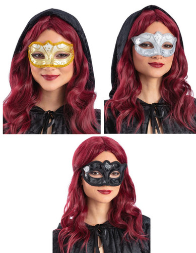 Venezianische maskerade - venezianische,