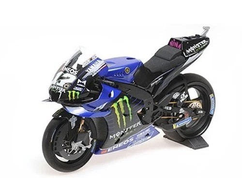 Yamaha yzr monster maverick - yzr-m1,