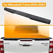 Ladekantenabdeckung Heckklappe