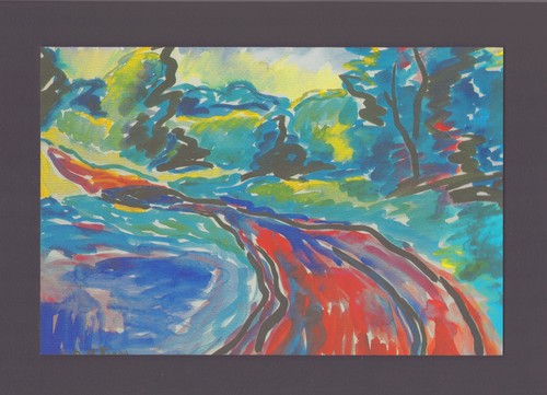 Karl schmidt rottluff - schmidt-rottluff, im