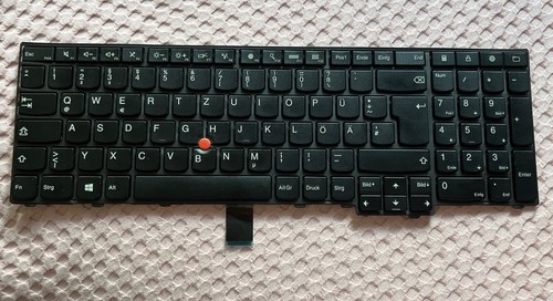 Tastatur lenovo edge l540 - tastatur,