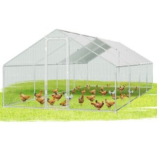 Hühnerstall Kleintierkäfig