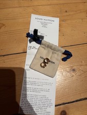 Louis Vuitton Earcuff