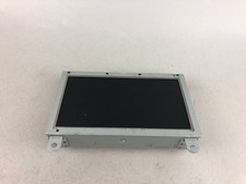 Opel Zafira C 2014 Bildschirm