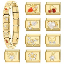 Sweet Strawberry Love Heart