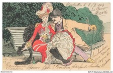 BAFP7-0647-ILLUSTRATOREN - Ein
